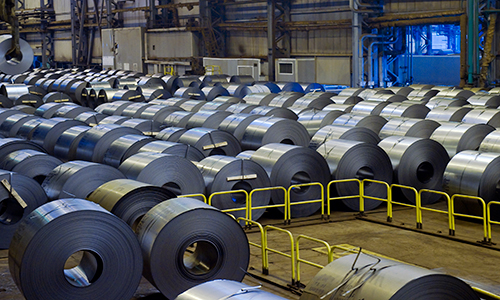 مزایای محصولات فولادبام ایران