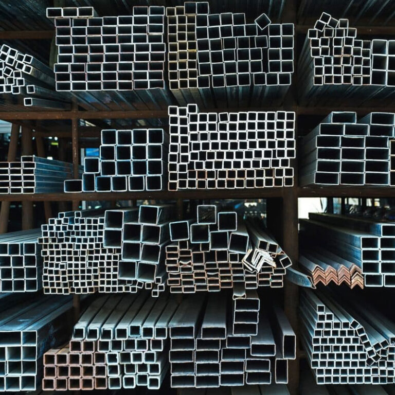 Industrial-and-construction-profiles
